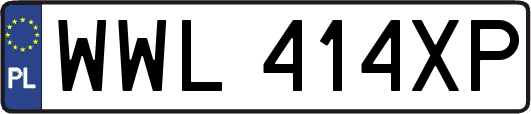 WWL414XP
