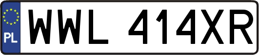WWL414XR