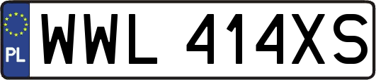 WWL414XS