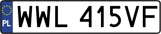 WWL415VF