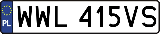 WWL415VS