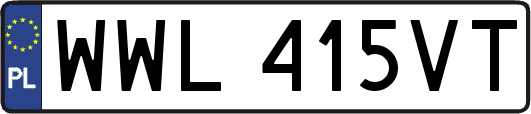WWL415VT