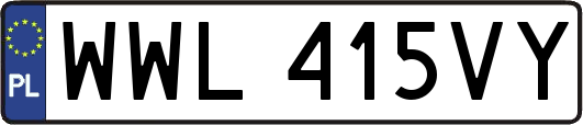 WWL415VY