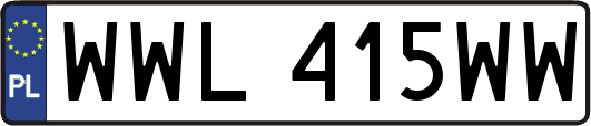 WWL415WW