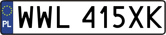 WWL415XK