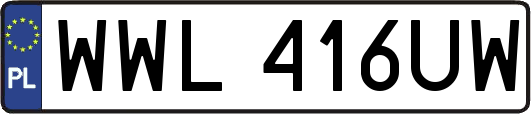 WWL416UW