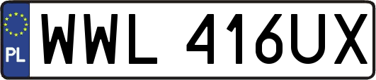 WWL416UX