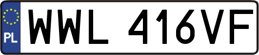 WWL416VF