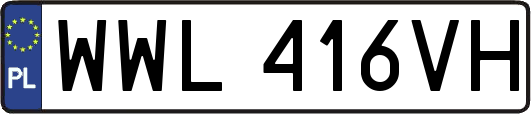 WWL416VH