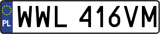 WWL416VM