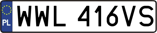 WWL416VS