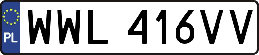 WWL416VV