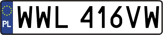 WWL416VW