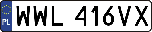 WWL416VX