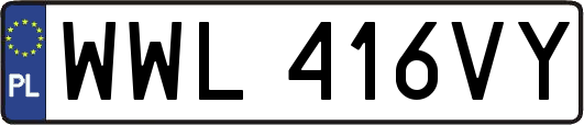 WWL416VY