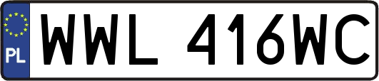 WWL416WC