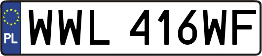 WWL416WF