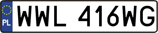 WWL416WG