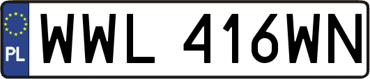 WWL416WN