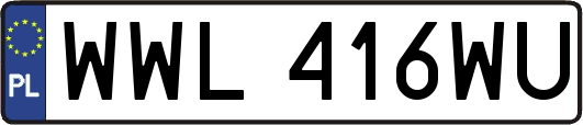 WWL416WU