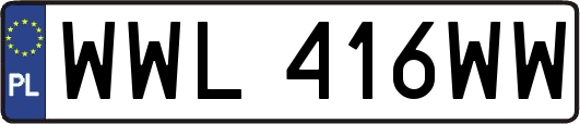 WWL416WW