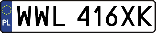 WWL416XK