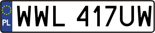 WWL417UW
