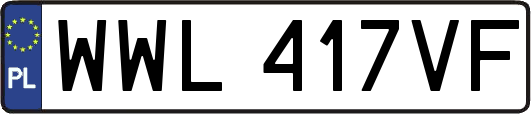 WWL417VF