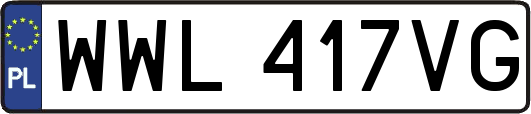 WWL417VG