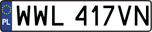 WWL417VN