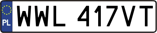 WWL417VT