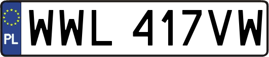 WWL417VW