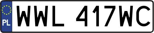 WWL417WC
