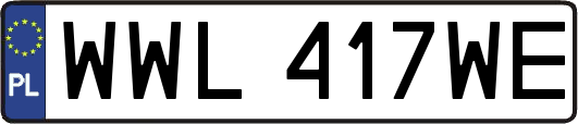 WWL417WE