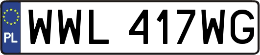WWL417WG