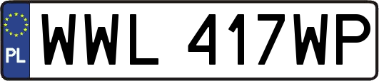 WWL417WP