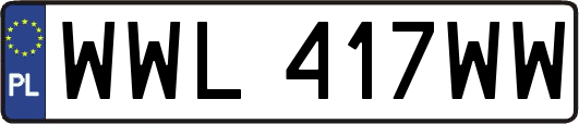 WWL417WW