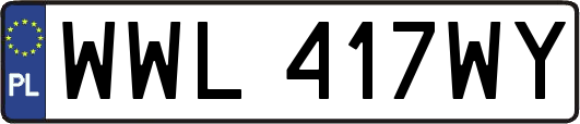 WWL417WY