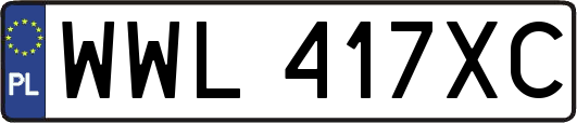 WWL417XC