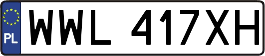 WWL417XH