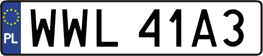 WWL41A3
