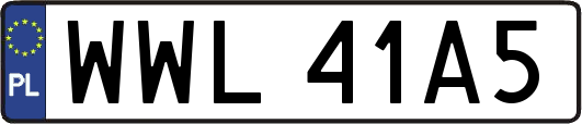 WWL41A5