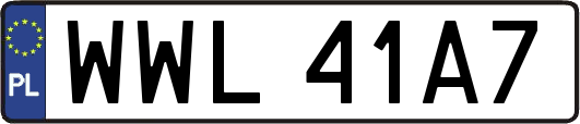 WWL41A7