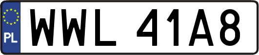 WWL41A8