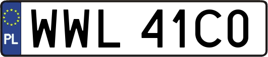 WWL41C0