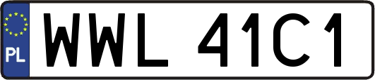 WWL41C1