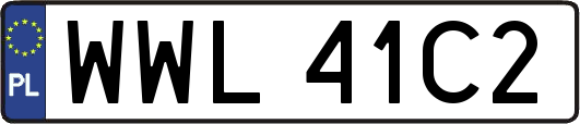 WWL41C2