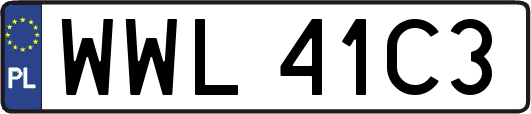WWL41C3
