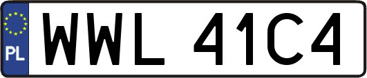 WWL41C4