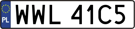 WWL41C5